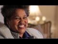Loreane Tomlinson on raising NFL pro, LaDainian Tomlinson