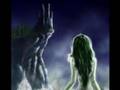 Mermaids - Story of Light