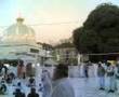 Beautiful Adhan video clip from Ajmer sharif