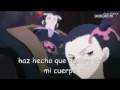 blaze (spanish fandub)