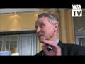 Hans-Ulrich Klose German MP: Russia and the West