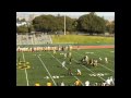 Chabot Football Brent Turner #77