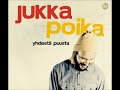 Jukka Poika – Siideripissis