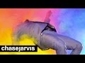 Chase Jarvis Dream Photo Shoot for Samsung Premium Monitor Series 9