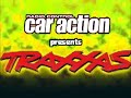 Traxxas t-max