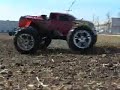 Traxxas t-max Traxxas t-max
