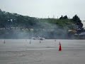Leona Chin Drift in Bukit Jalil Drift Academy 1 Leona Chin Drift in Bukit Jalil Drift Academy 1