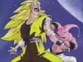 Mini BUBU VS GOKU I VEGETA HAAA Mini BUBU VS GOKU I VEGETA HAAA