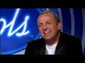 Dutch Idols 4 Amsterdam audities : Gracia