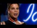 Dutch Idols 4 Amsterdam audities : Gracia