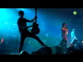 The Prodigy - Smack My Bitch Up (Live At Pinkpop 2010)