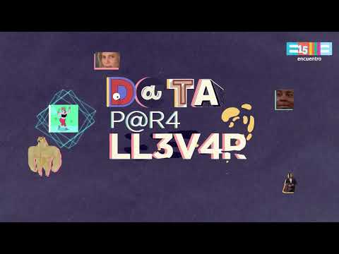 Data para llevar: La comunicación - Canal Encuentro