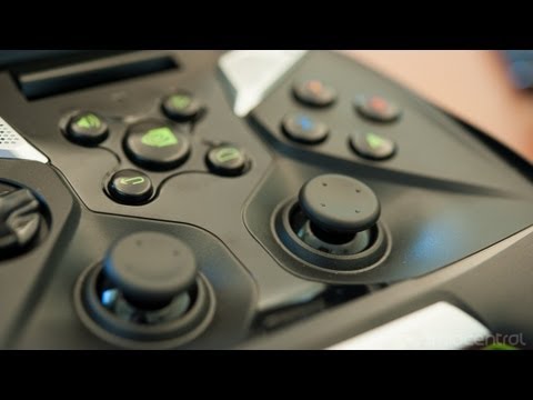 nvidia -