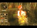 my new time is 3 min :p. this was me speedrunning lvl 18 for fun without transferring a creature. credits to zyzzyva.