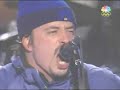 Foo Fighters - The One (Live At Salt Lake City)
