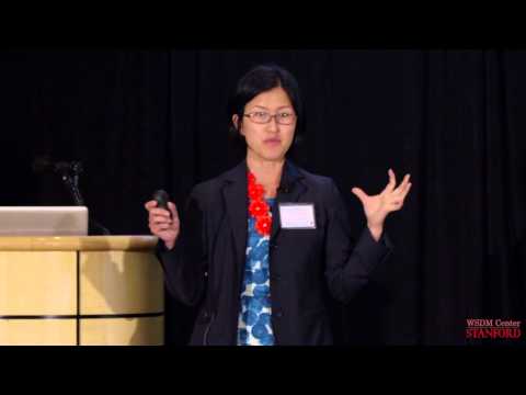 Diet & Weight Control at 4th Annual Stanford Women’s Health Forum