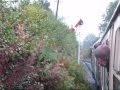 47580 at the Severn Valley Railway Diesel Gala 9th October 2009