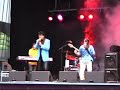 Broot - My Way (Live @ Almere 13sept2008)