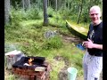 Kuosmanen tulilla Kuosmanen tulilla