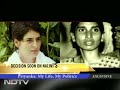 Priyanka Gandhi on her father's assassin Nalini