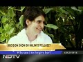 Priyanka Gandhi on her father's assassin Nalini
