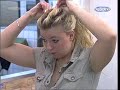 Big Brother 8 - Isi erkl�rt Caro warum Naddel ausgezogen ist