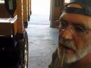 Alan Johnson Pinstripes 1931 FORD Model A Pickup