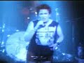 TILT - Die of Shame & Hero Marauder live