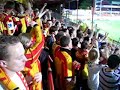 Ons bomma die speelt bij de Racing! 2
