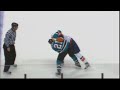 Tim Jackman vs Alexei Semenov Jan 3, 2009