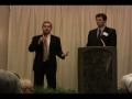 Town Hall Meeting with Jay Sanderson Part 3 (Dec. 17, 2009)
