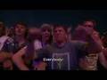 Robbie Williams Let me entertain you live8