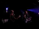 Indica - Noita - Live Helsinki 31.1.08