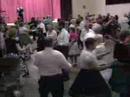 Square Dancing @ Wild Frontier, Adelaide, Australia