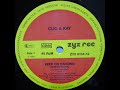 Clio & Kay - Keep On Dancing Clio & Kay - Keep On Dancing