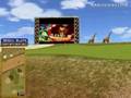 Golden Tee Great Shot on Grand Savannah!