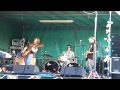 Sun Machine - Full Moon Music Explosion 2009