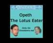 Opeth - The Lotus Eater DINODANCE.NET