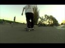 Melksham skatepark