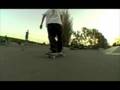 Melksham skatepark