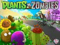 Walkthrough: Plants VS Zombies THE END!