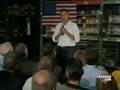 videos de Obama Slams McCain On Economy