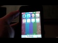 Easily Keep Your Springboard Organized! - springback- Backup the location of your apps!