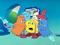 Pac-Man - A Bad Case Of The Chomps 1/2