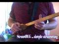 StrumBUG - demo part 1