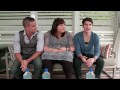 Mark Salling video 2