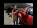 Ford Sport Trac Competitive Comparison