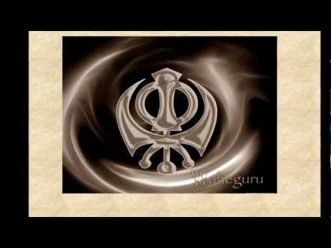 â
Satnaam Waheguru Simran Ehee Naam Hai Adhara â
Shabad By Jagjit Singh â
Satnaam Waheguru Simran Ehee Naam Hai Adhara â
Shabad By Jagjit Singh