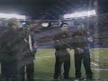 All 4 One National Anthem Game 3 World Series 96