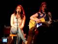 bethany joy galeotti (nee lenz) performing the song 
